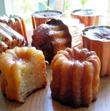 doces-franceses-canele