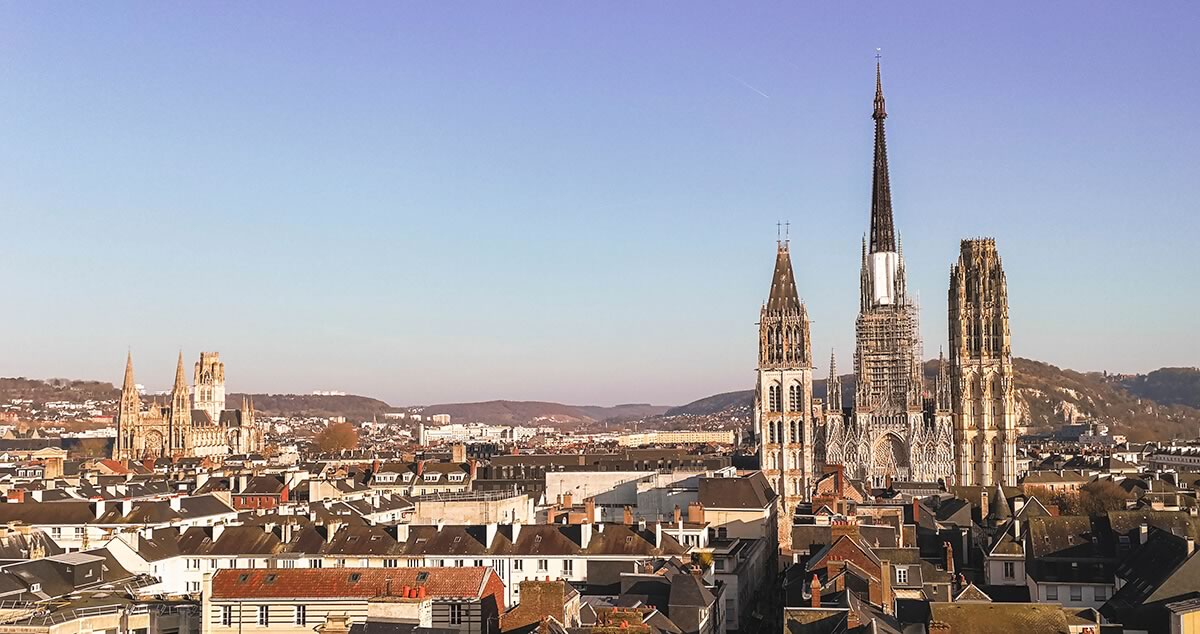 catedral-de-rouen